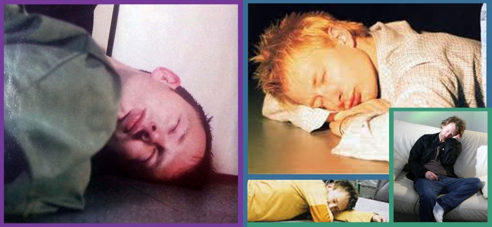 THE SLEEPWALKER'S BALL : Waking Up to Radiohead