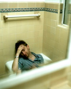 Thom Yorke Uploaded  2008/04/17